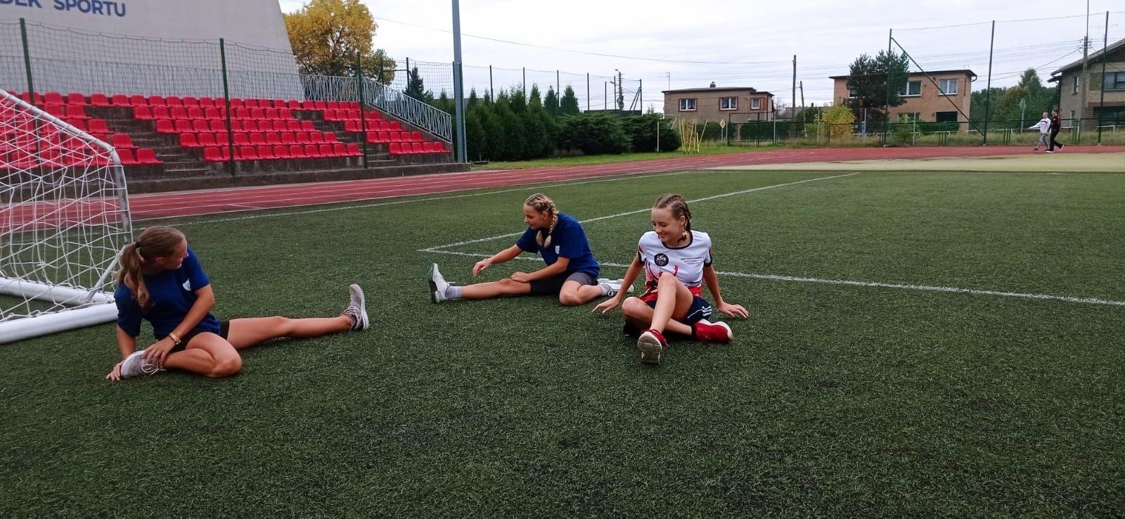 Zdjęcie w galerii na portalu naszwodzislaw.com: Powiatowe eliminacje lekkoatletyczne za nami wiadomości z regionu