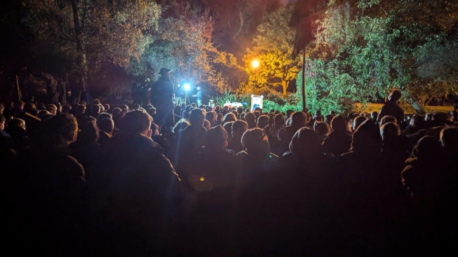 Zdjęcie w galerii na portalu naszwodzislaw.com: Harcerze z Wodzisławia zdobyli II miejsce w Turnieju Drużyn Puszczańskich wiadomości z regionu