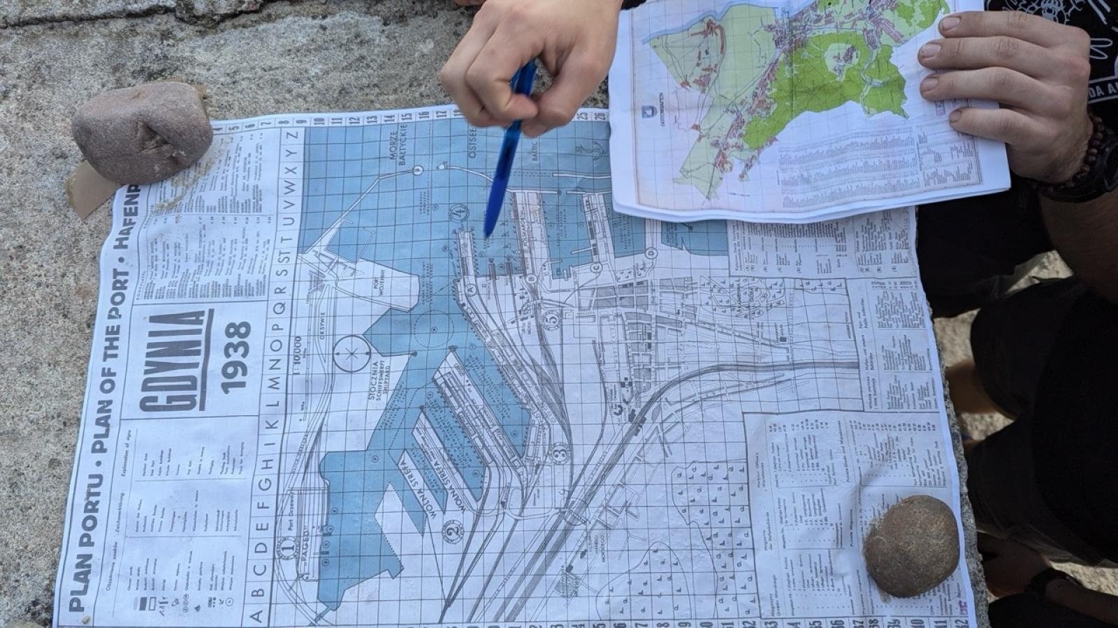 Zdjęcie w galerii na portalu naszwodzislaw.com: Harcerze z Wodzisławia zdobyli II miejsce w Turnieju Drużyn Puszczańskich wiadomości z regionu