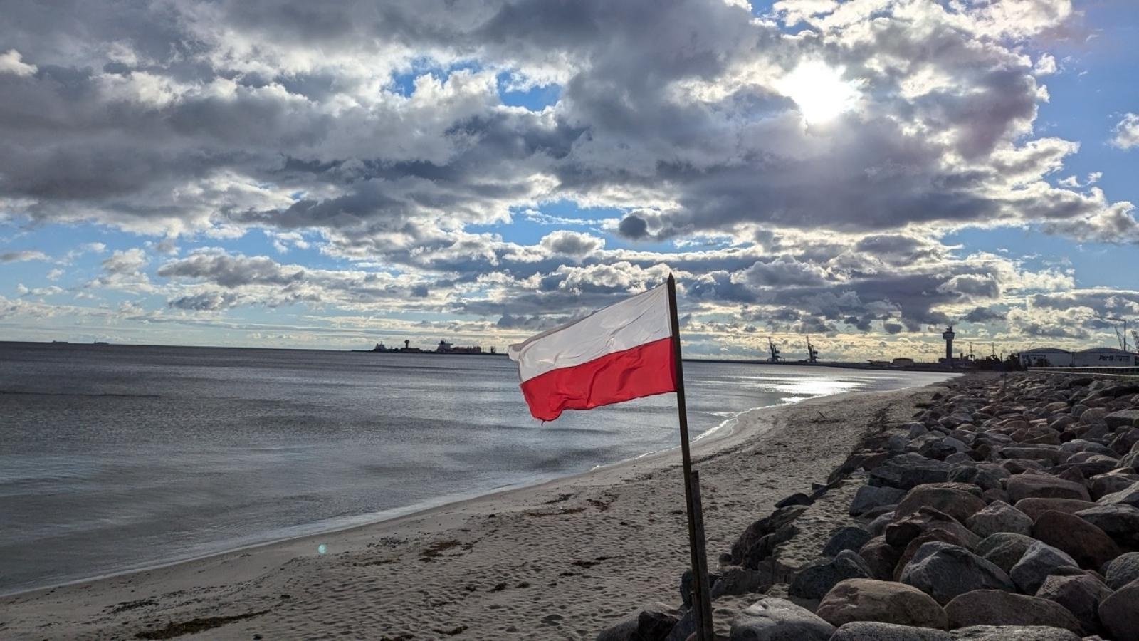 Zdjęcie w galerii na portalu naszwodzislaw.com: Harcerze z Wodzisławia zdobyli II miejsce w Turnieju Drużyn Puszczańskich wiadomości z regionu