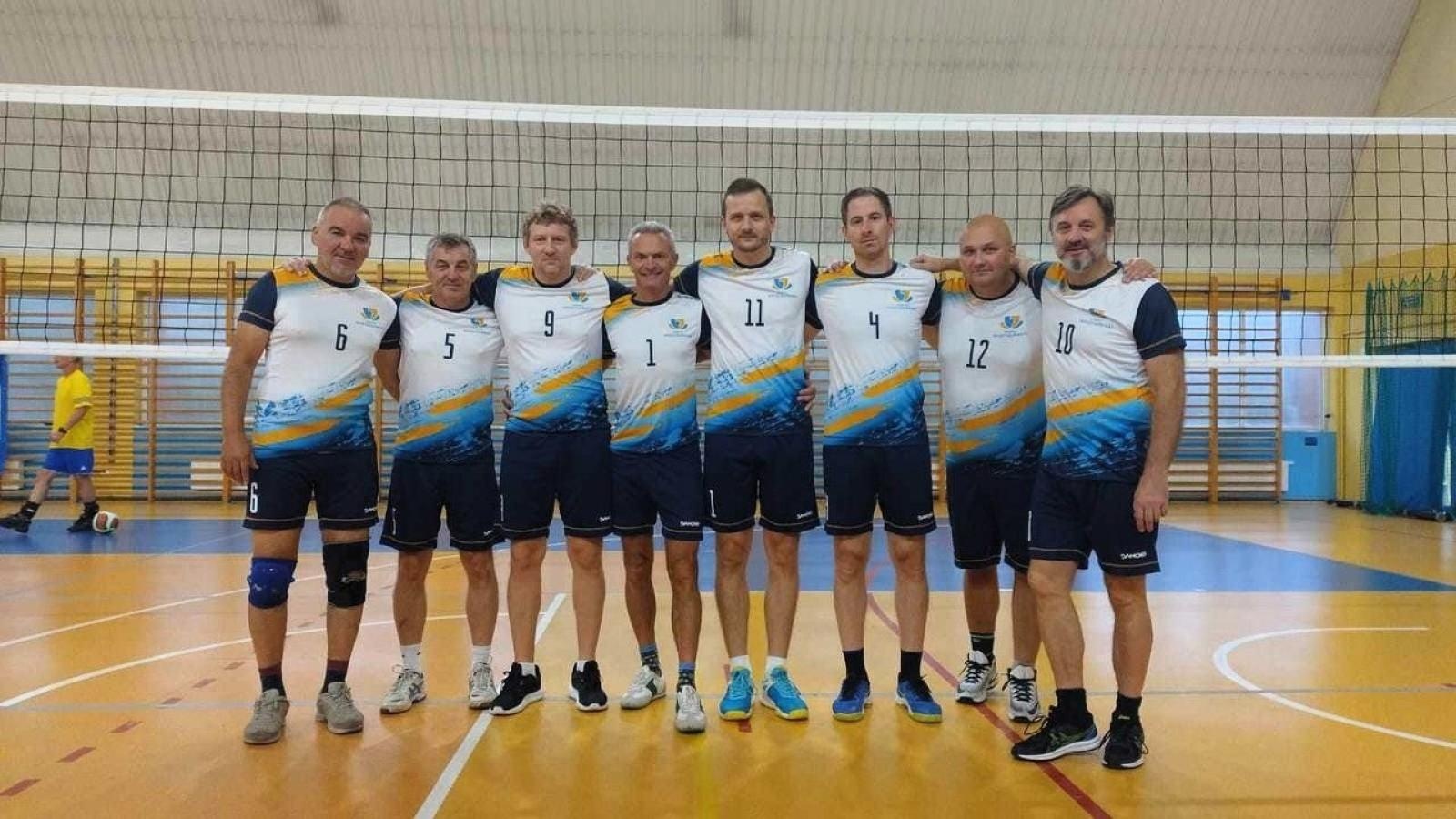 Zdjęcie w galerii na portalu naszwodzislaw.com: Puchar dla Powiatu Wodzisławskiego wiadomości z regionu