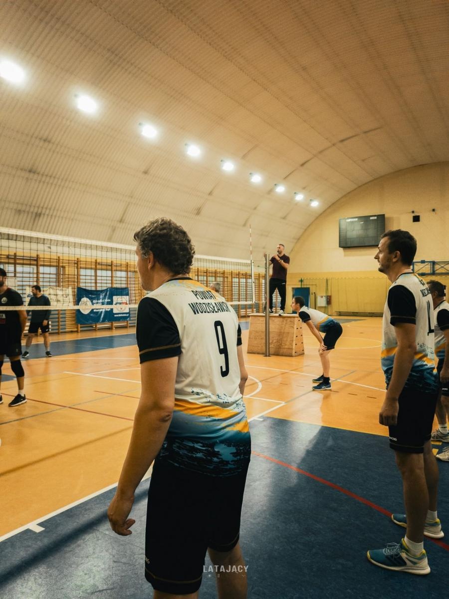 Zdjęcie w galerii na portalu naszwodzislaw.com: Puchar dla Powiatu Wodzisławskiego wiadomości z regionu