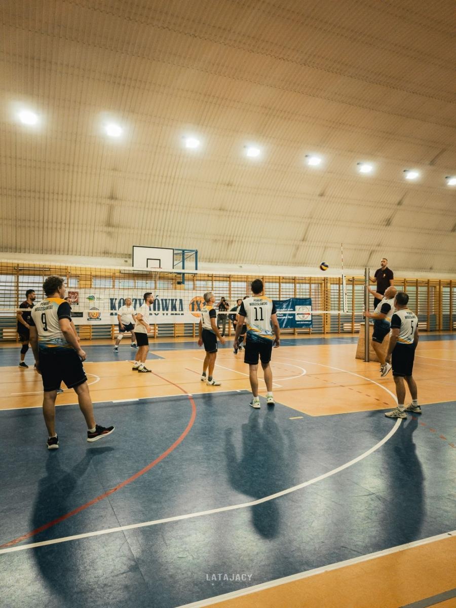 Zdjęcie w galerii na portalu naszwodzislaw.com: Puchar dla Powiatu Wodzisławskiego wiadomości z regionu