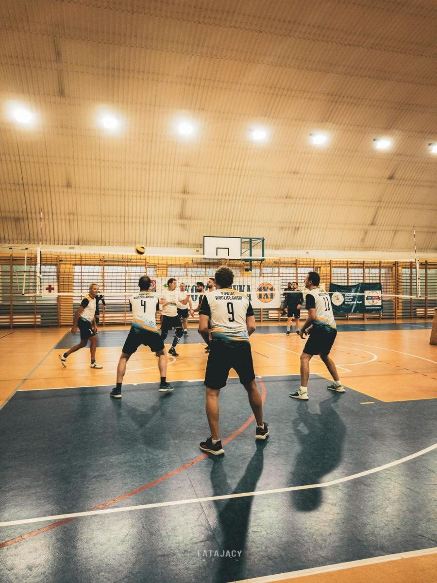 Zdjęcie w galerii na portalu naszwodzislaw.com: Puchar dla Powiatu Wodzisławskiego wiadomości z regionu