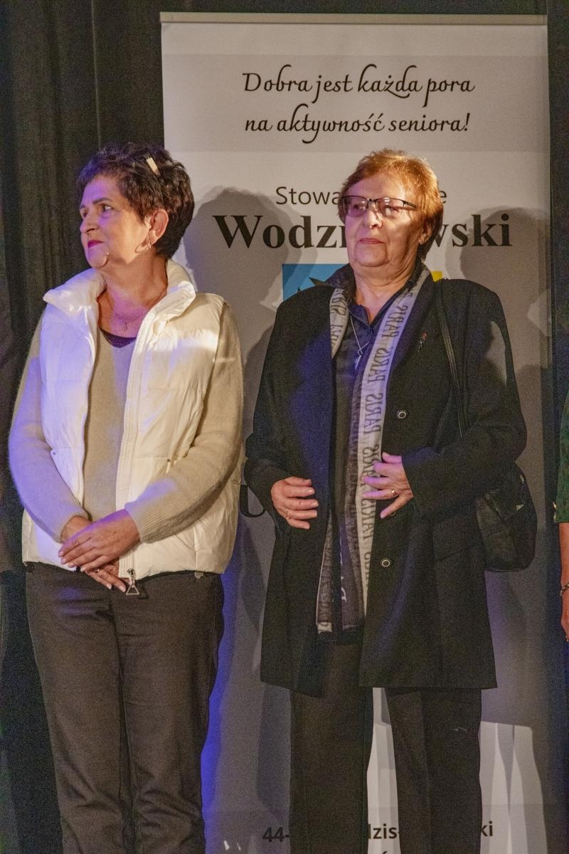 Zdjęcie w galerii na portalu naszwodzislaw.com: Inauguracja roku akademickiego WUTW za nami [FOTO] wiadomości z regionu