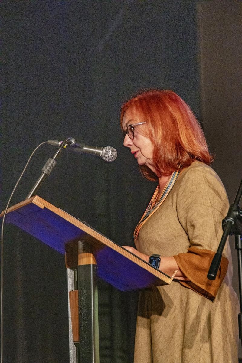 Zdjęcie w galerii na portalu naszwodzislaw.com: Inauguracja roku akademickiego WUTW za nami [FOTO] wiadomości z regionu