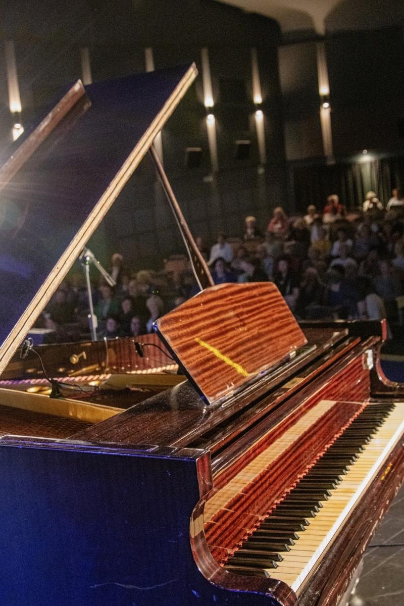 Zdjęcie w galerii na portalu naszwodzislaw.com: Inauguracja roku akademickiego WUTW za nami [FOTO] wiadomości z regionu