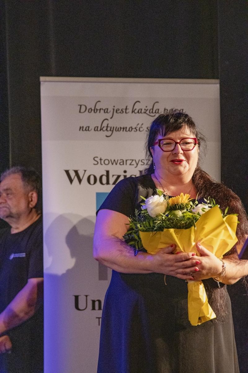 Zdjęcie w galerii na portalu naszwodzislaw.com: Inauguracja roku akademickiego WUTW za nami [FOTO] wiadomości z regionu