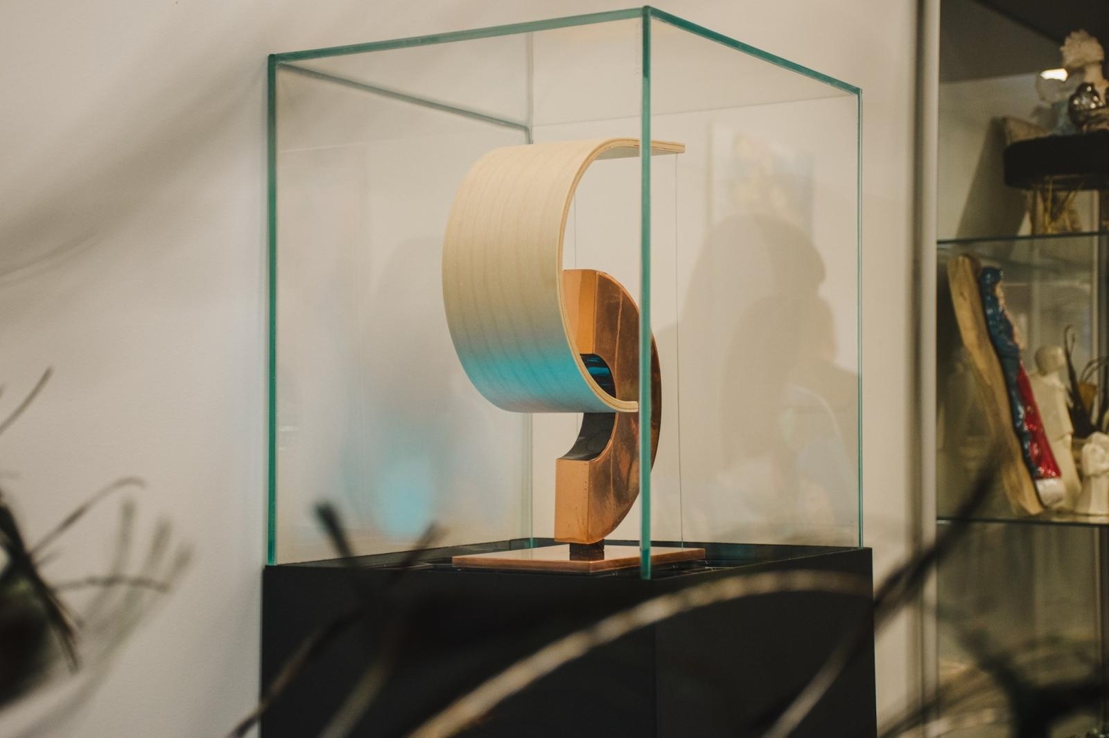 Zdjęcie w galerii na portalu naszwodzislaw.com: Pracownia muzyczna w OCNTiS oficjalnie otwarta [FOTO] wiadomości z regionu