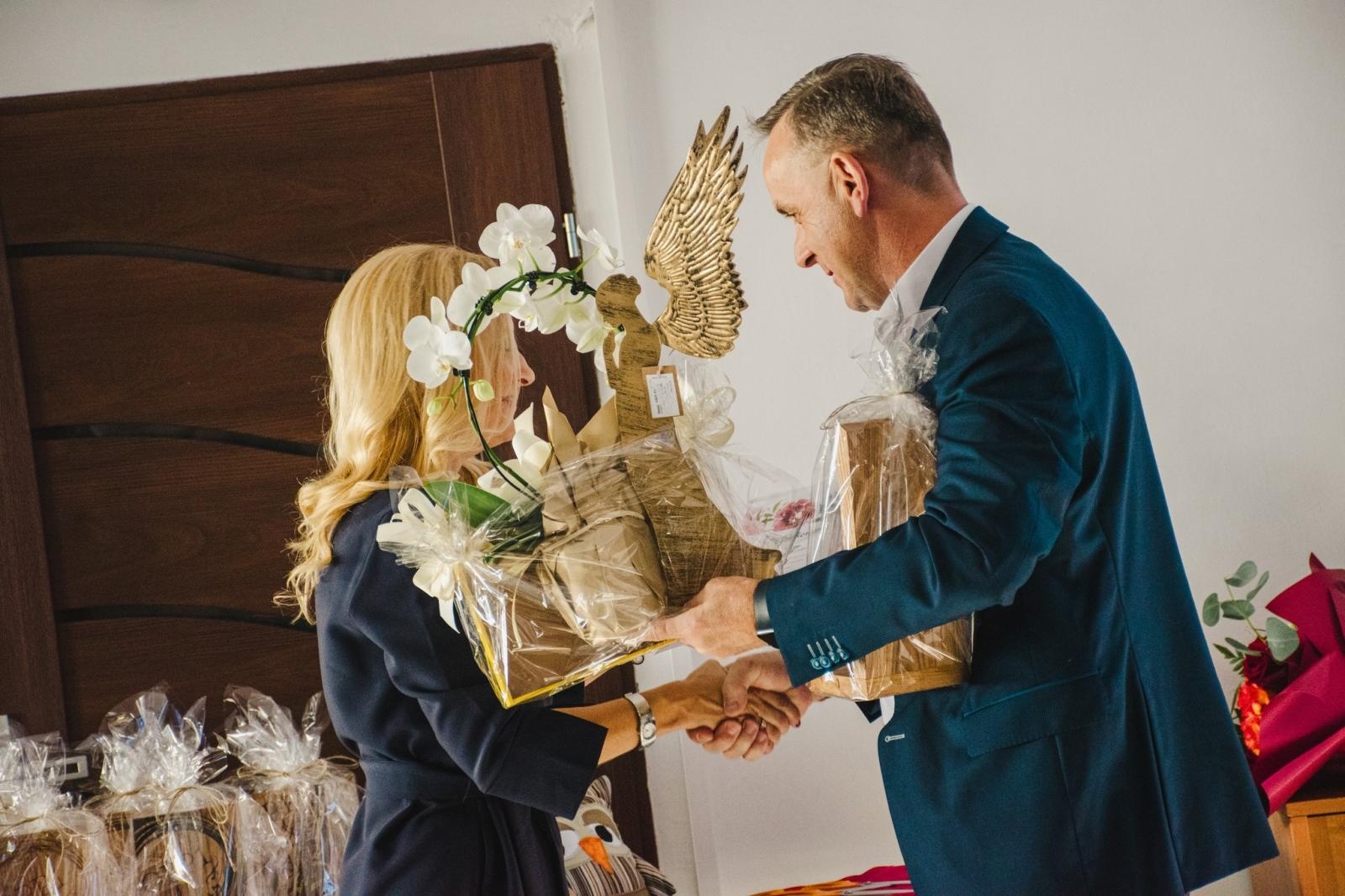 Zdjęcie w galerii na portalu naszwodzislaw.com: Pracownia muzyczna w OCNTiS oficjalnie otwarta [FOTO] wiadomości z regionu