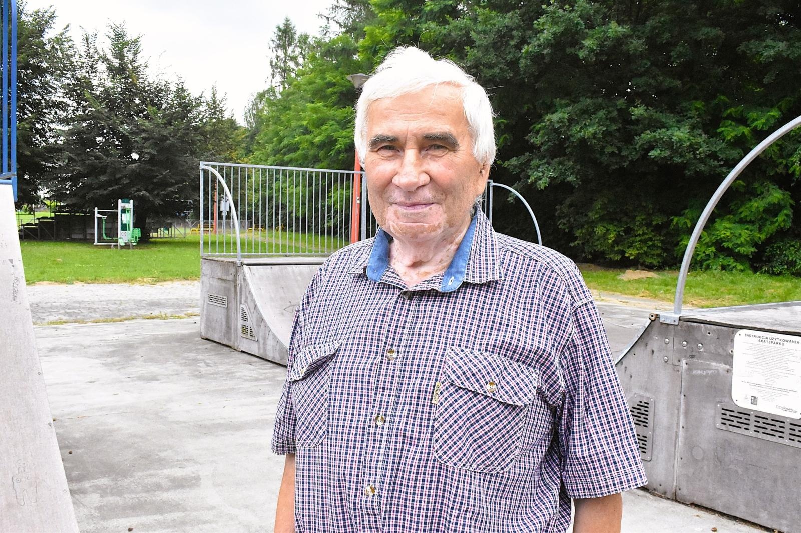 Zdjęcie w galerii na portalu naszwodzislaw.com: Piękna wieś województwa śląskiego. Wysyp nagród dla Gminy Godów wiadomości z regionu