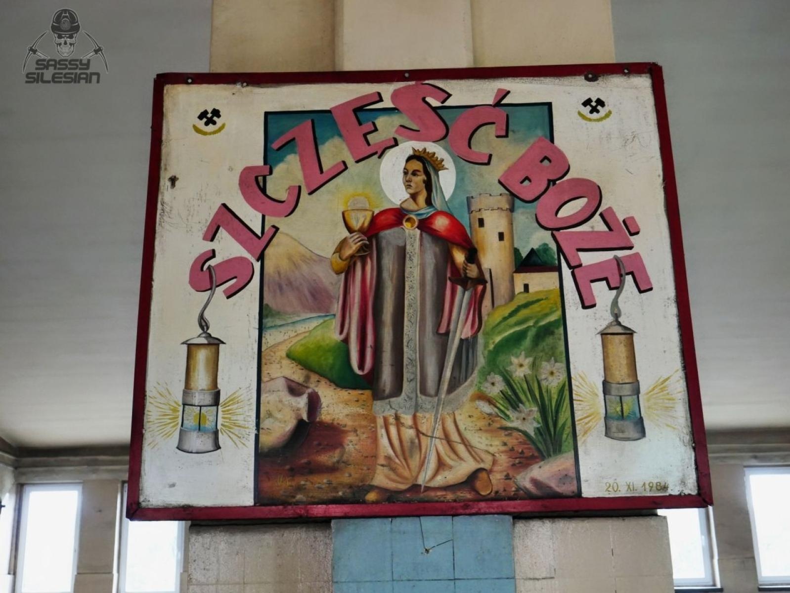 Zdjęcie w galerii na portalu naszwodzislaw.com: Podróżuj z Ignacym: Rydułtowy i Szyb Leon III wiadomości z regionu