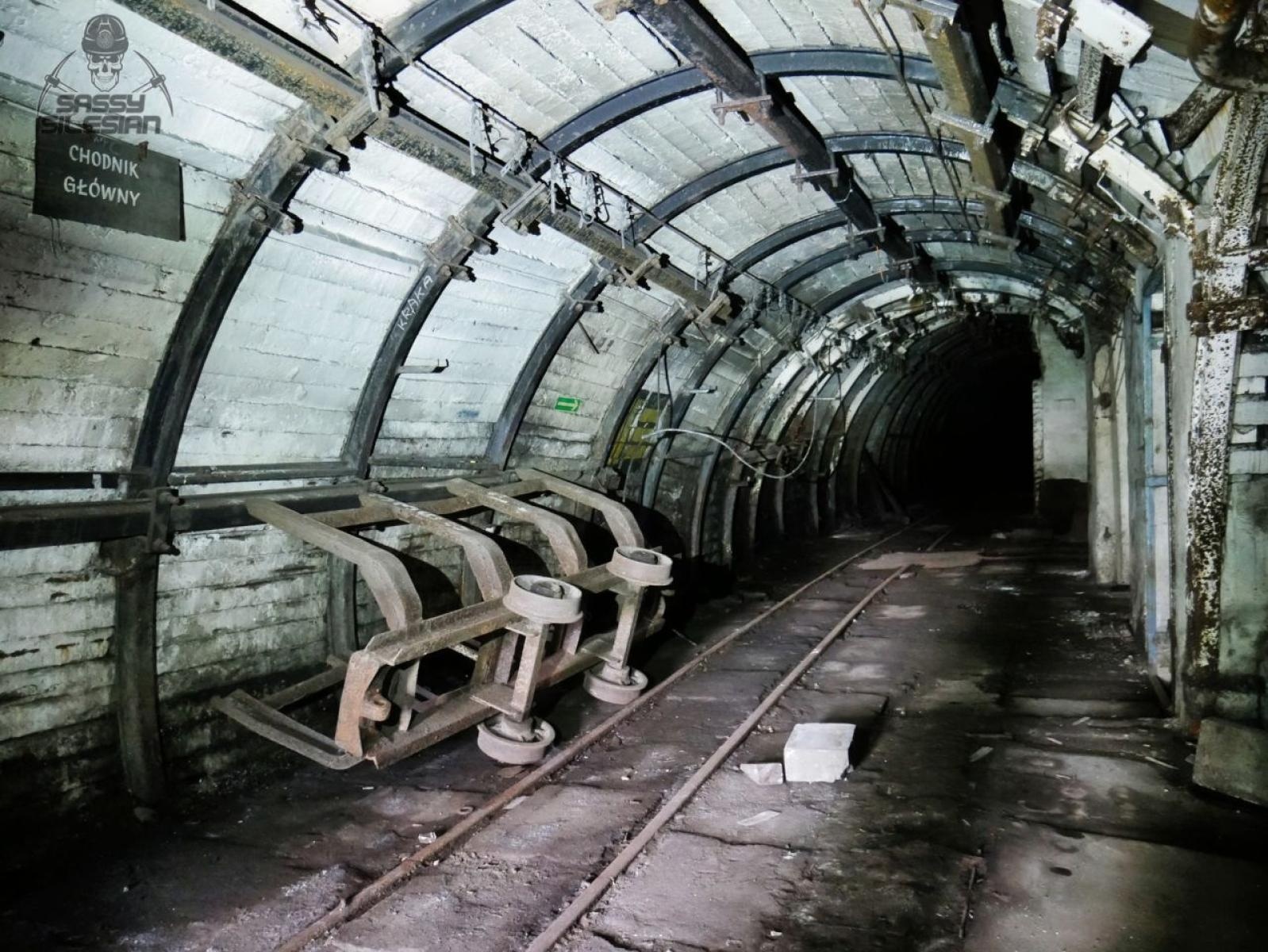 Zdjęcie w galerii na portalu naszwodzislaw.com: Podróżuj z Ignacym: Rydułtowy i Szyb Leon III wiadomości z regionu