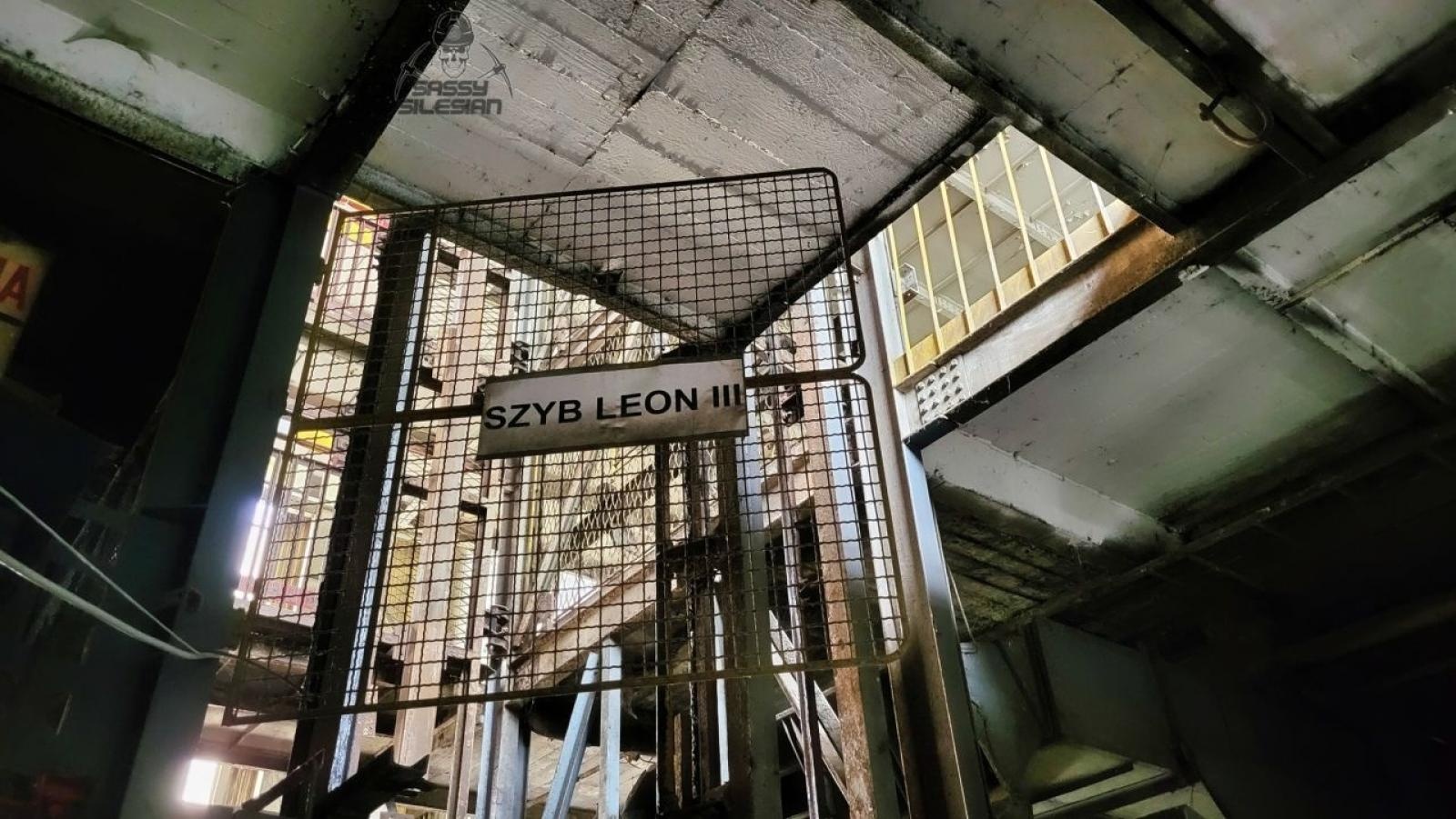 Zdjęcie w galerii na portalu naszwodzislaw.com: Podróżuj z Ignacym: Rydułtowy i Szyb Leon III wiadomości z regionu