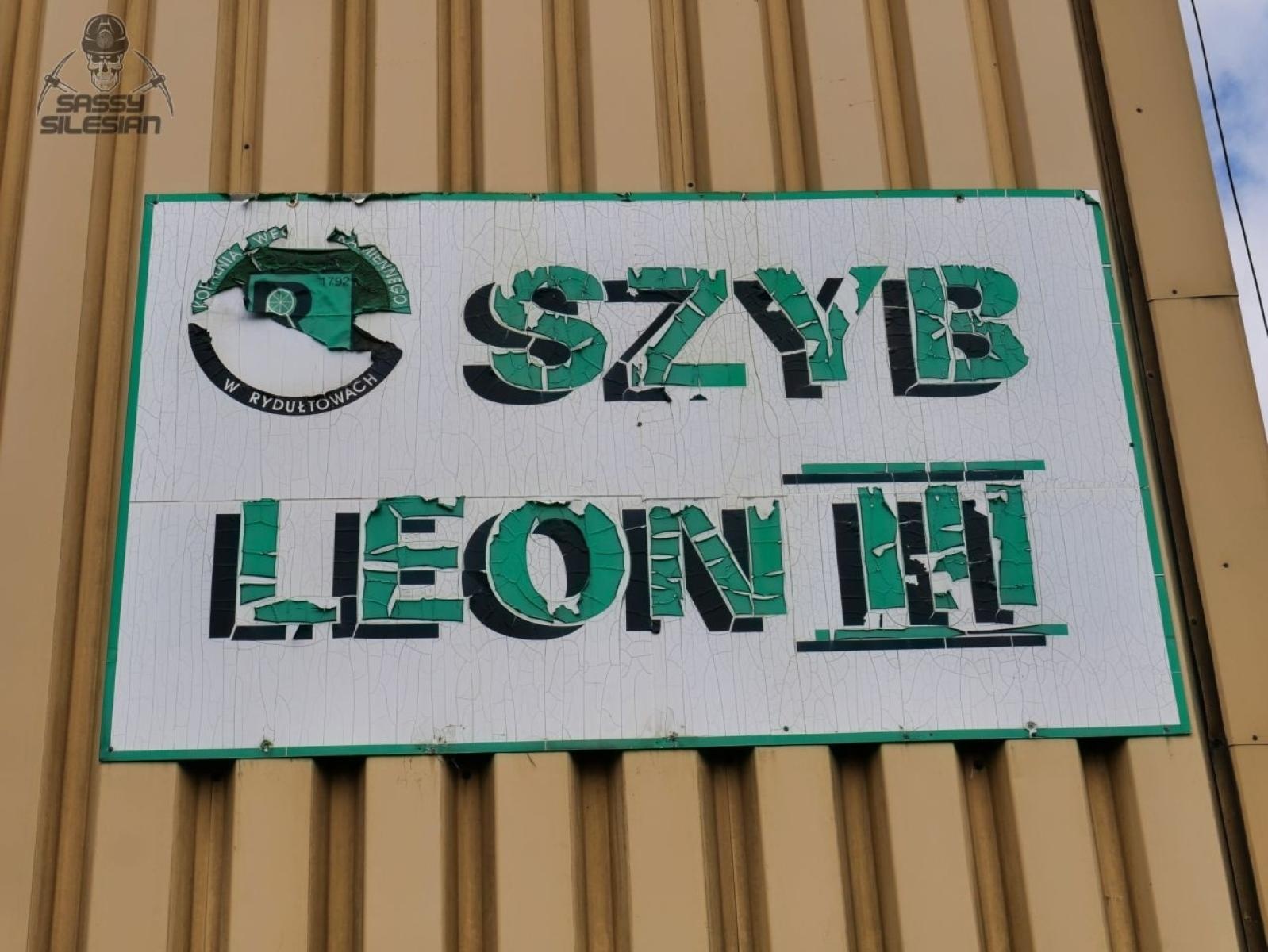 Zdjęcie w galerii na portalu naszwodzislaw.com: Podróżuj z Ignacym: Rydułtowy i Szyb Leon III wiadomości z regionu