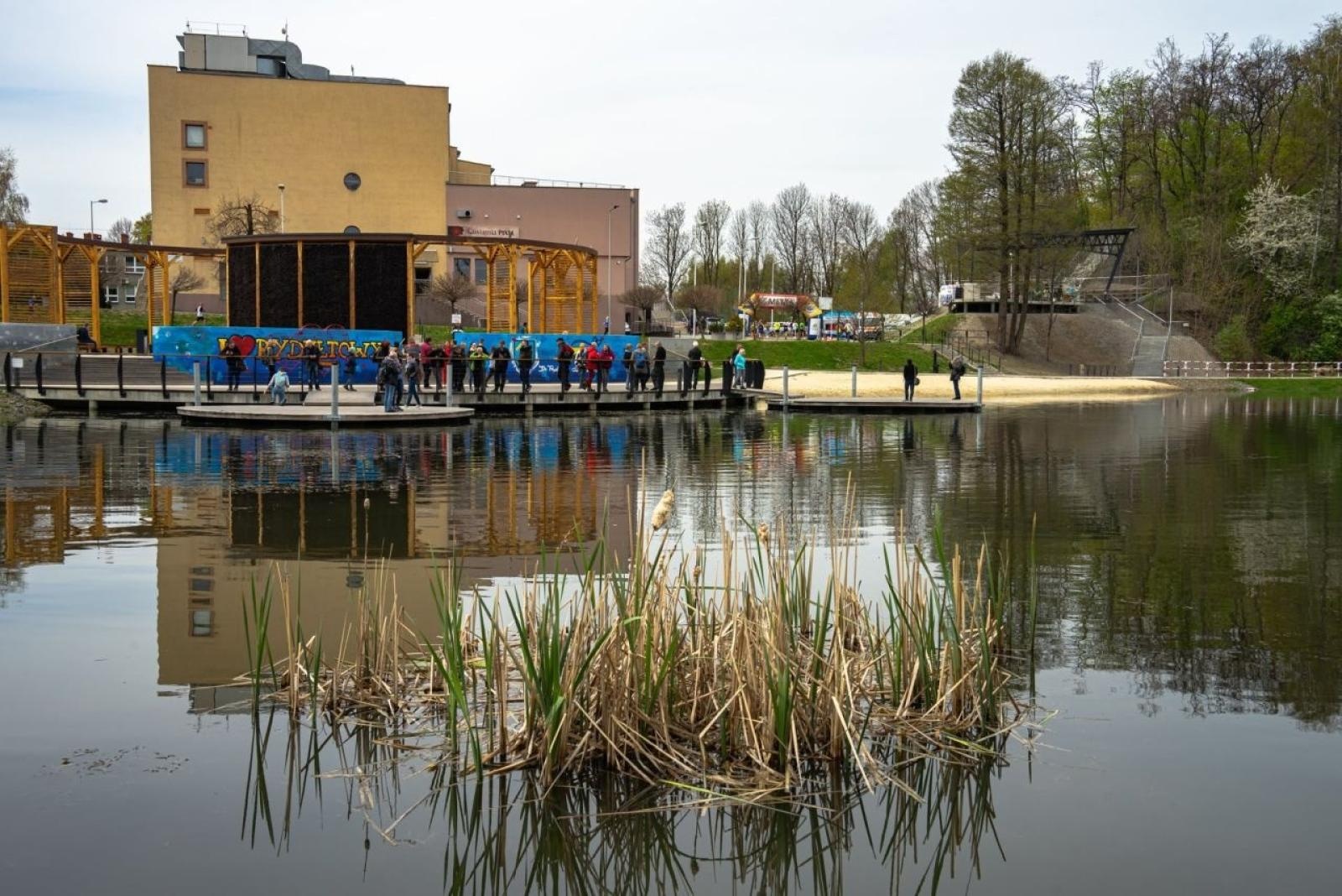 Zdjęcie w galerii na portalu naszwodzislaw.com: Podróżuj z Ignacym: Rydułtowy i Szyb Leon III wiadomości z regionu