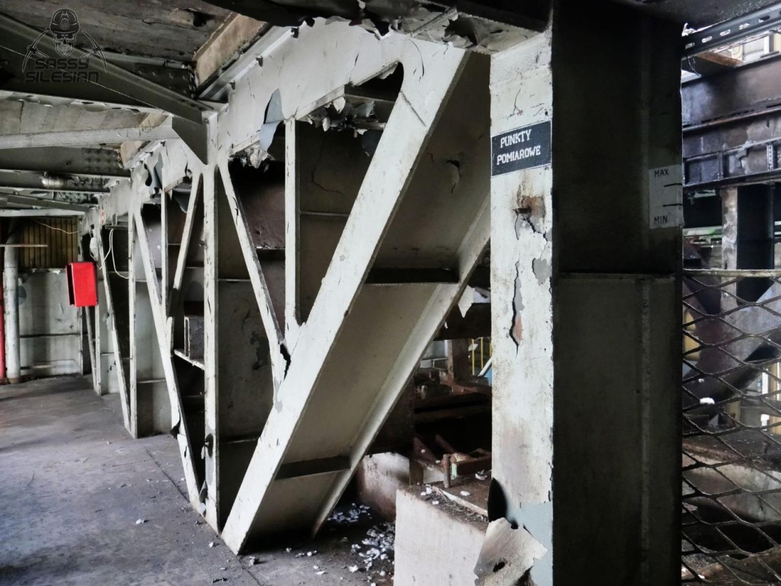 Zdjęcie w galerii na portalu naszwodzislaw.com: Podróżuj z Ignacym: Rydułtowy i Szyb Leon III wiadomości z regionu