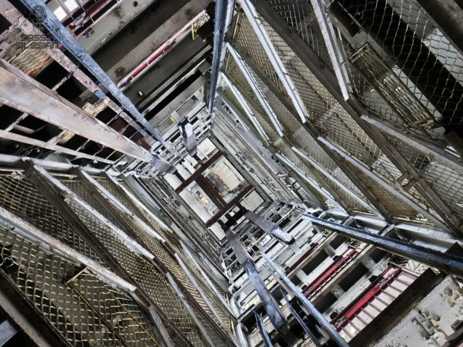 Zdjęcie w galerii na portalu naszwodzislaw.com: Podróżuj z Ignacym: Rydułtowy i Szyb Leon III wiadomości z regionu