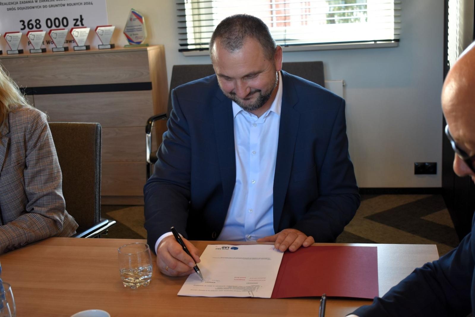 Zdjęcie w galerii na portalu naszwodzislaw.com: Nowa poradnia coraz bliżej [WIZUALIZACJA] wiadomości z regionu