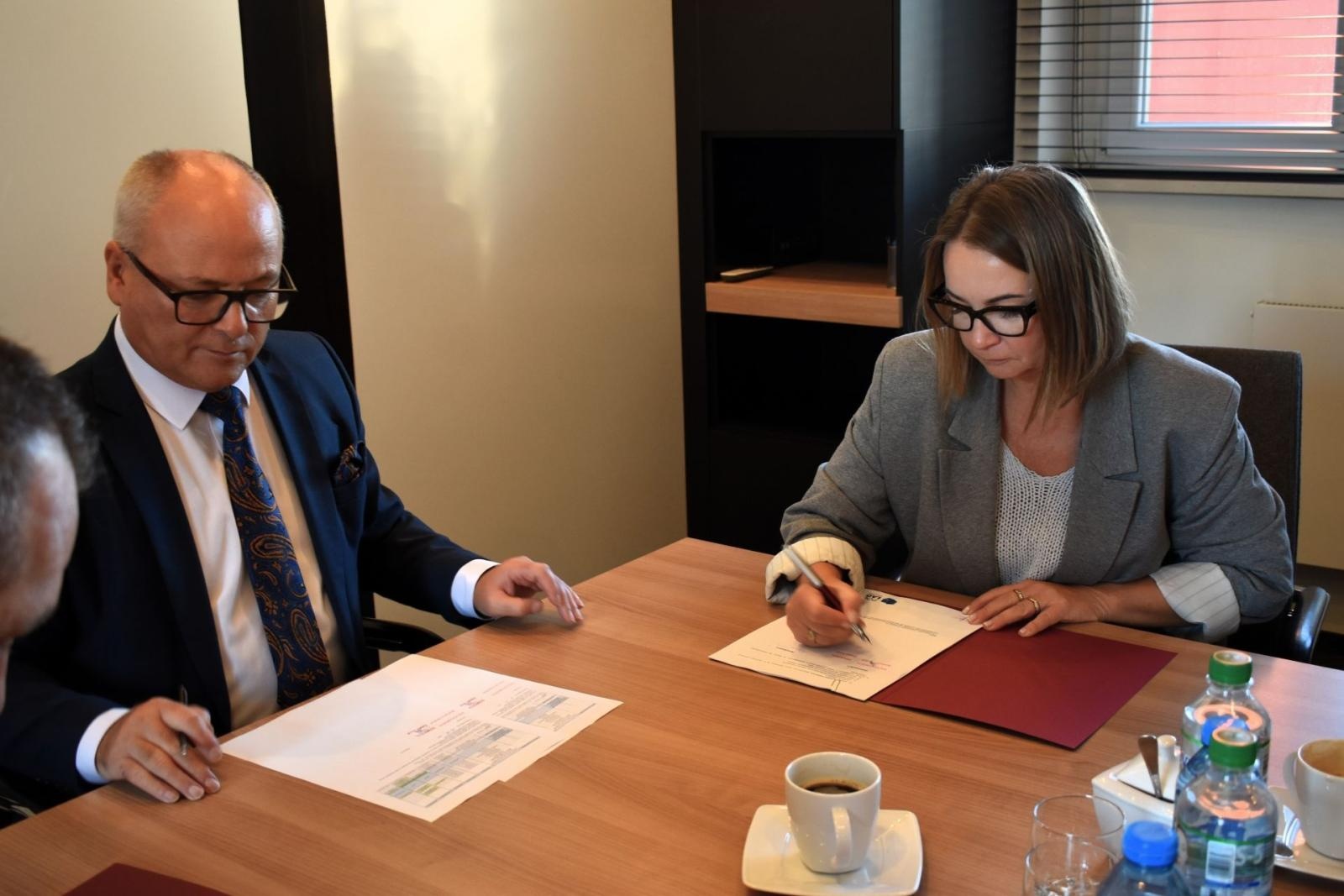 Zdjęcie w galerii na portalu naszwodzislaw.com: Nowa poradnia coraz bliżej [WIZUALIZACJA] wiadomości z regionu