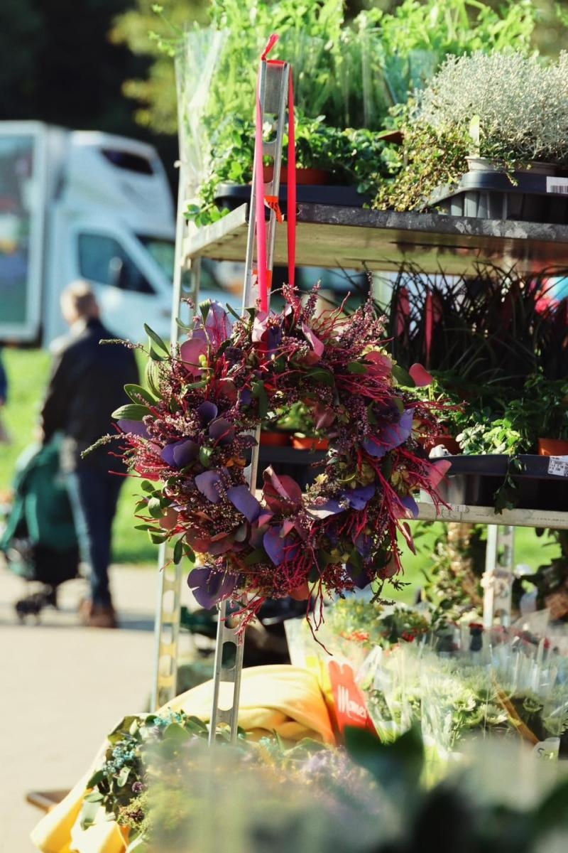 Zdjęcie w galerii na portalu naszwodzislaw.com: Charytatywny festyn na Trzech Wzgórzach. Dla powodzian zebrano ponad 20 tysięcy złotych [FOTO] wiadomości z regionu