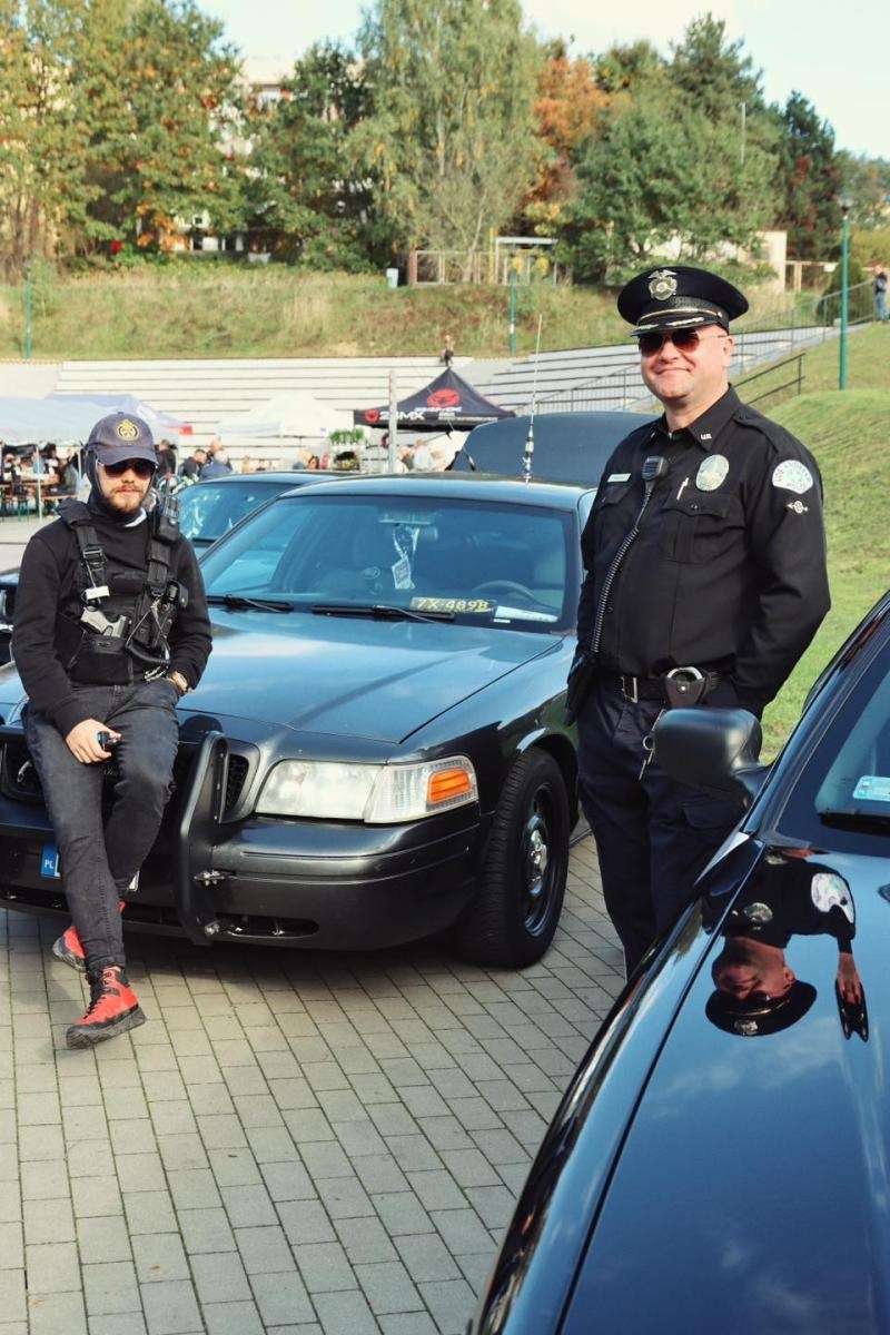 Zdjęcie w galerii na portalu naszwodzislaw.com: Charytatywny festyn na Trzech Wzgórzach. Dla powodzian zebrano ponad 20 tysięcy złotych [FOTO] wiadomości z regionu