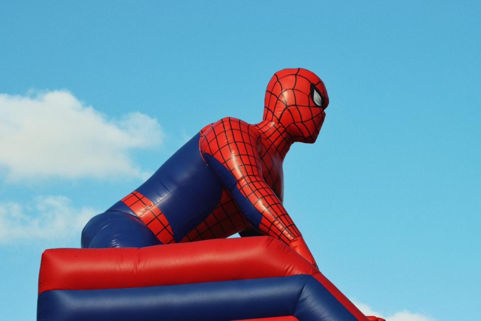 Zdjęcie w galerii na portalu naszwodzislaw.com: Charytatywny festyn na Trzech Wzgórzach. Dla powodzian zebrano ponad 20 tysięcy złotych [FOTO] wiadomości z regionu