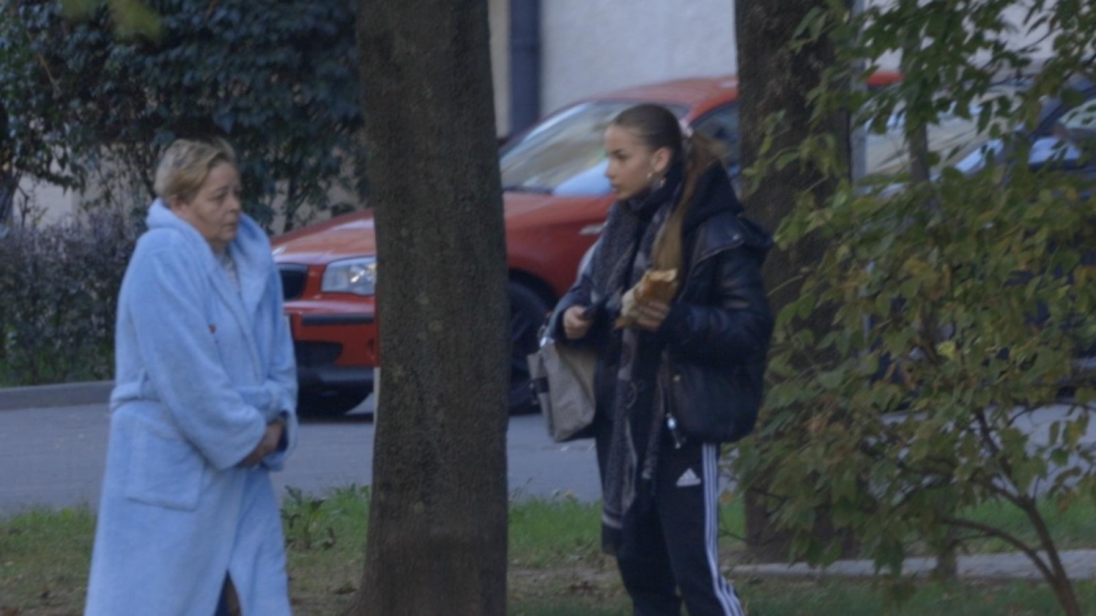 Zdjęcie w galerii na portalu naszwodzislaw.com: Finał policyjnej akcji #JestemTuCzekam. Eksperyment społeczny [FOTO i WIDEO] wiadomości z regionu