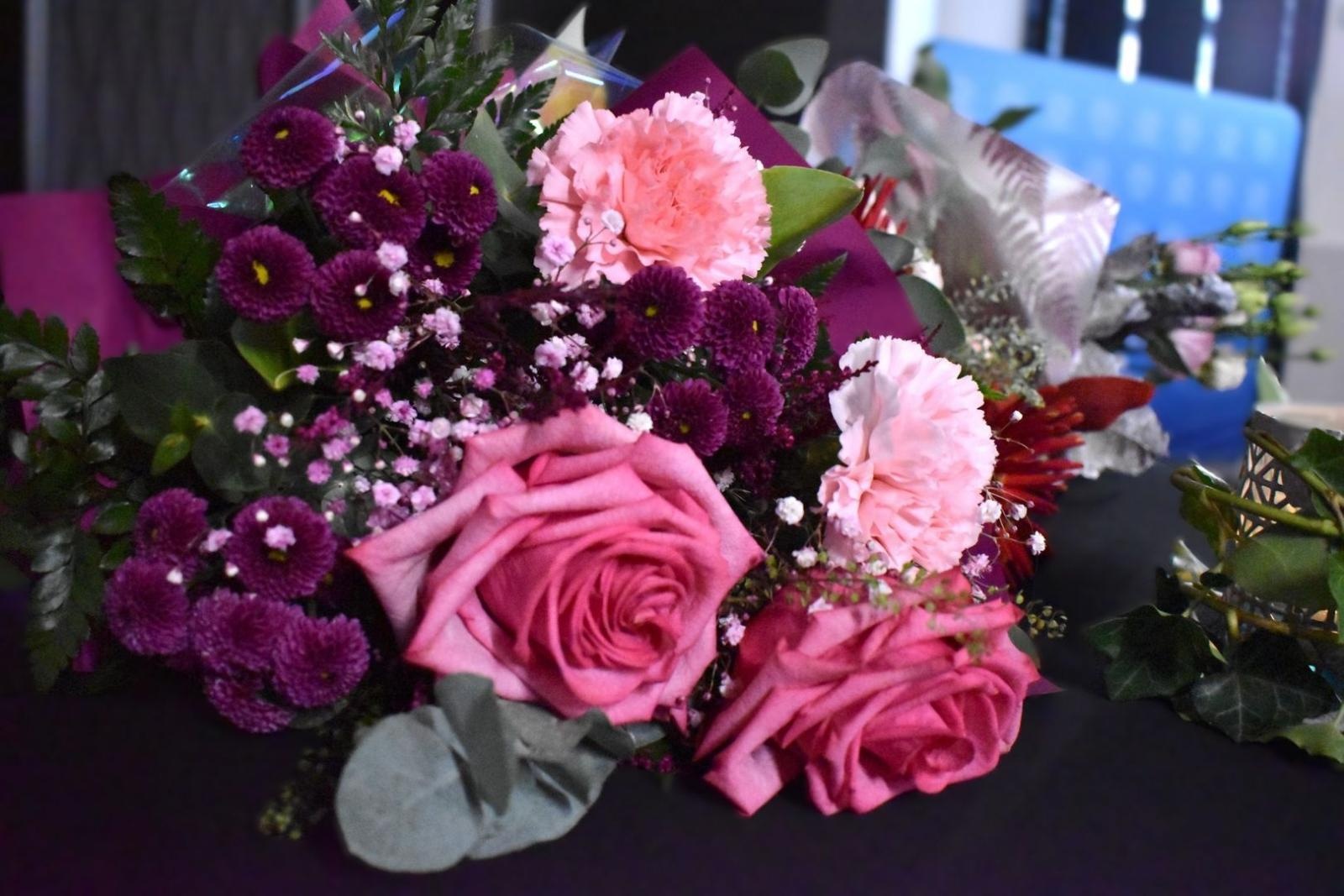 Zdjęcie w galerii na portalu naszwodzislaw.com: Powiatowe obchody Dnia Edukacji Narodowej [FOTO] wiadomości z regionu