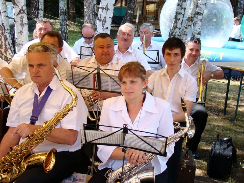 Zdjęcie w galerii na portalu naszwodzislaw.com: Karczma piwna w czerwcu! wiadomości z regionu