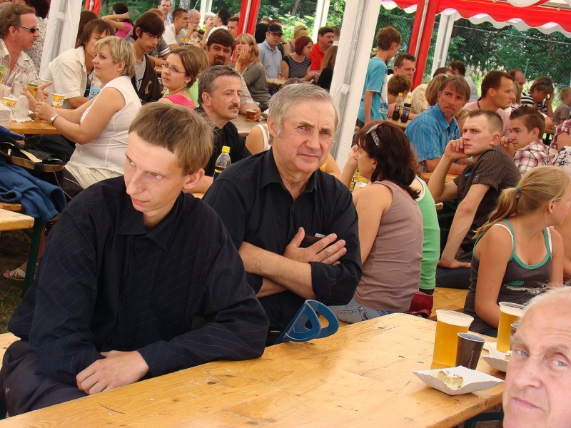 Zdjęcie w galerii na portalu naszwodzislaw.com: Karczma piwna w czerwcu! wiadomości z regionu