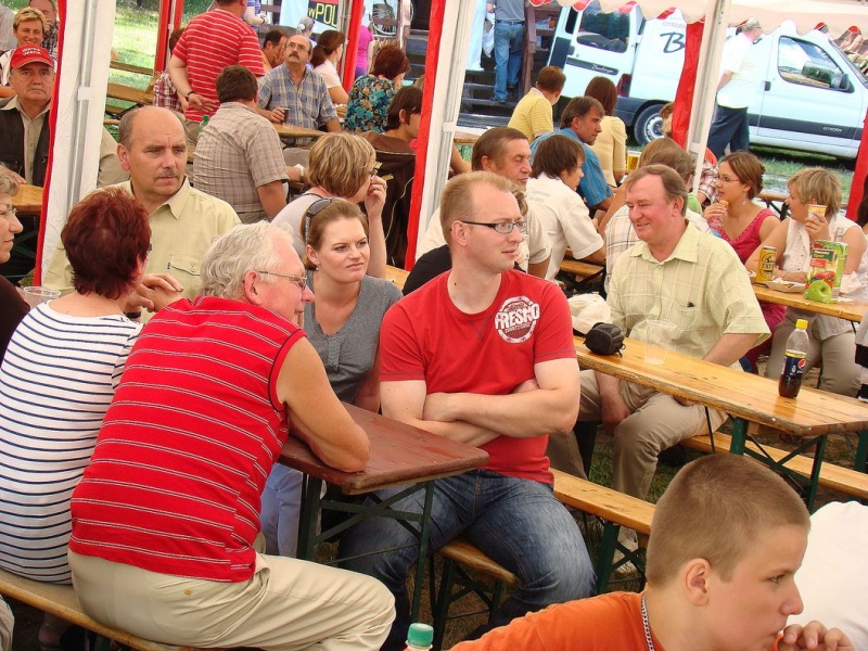 Zdjęcie w galerii na portalu naszwodzislaw.com: Karczma piwna w czerwcu! wiadomości z regionu