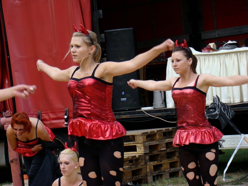 Zdjęcie w galerii na portalu naszwodzislaw.com: Karczma piwna w czerwcu! wiadomości z regionu