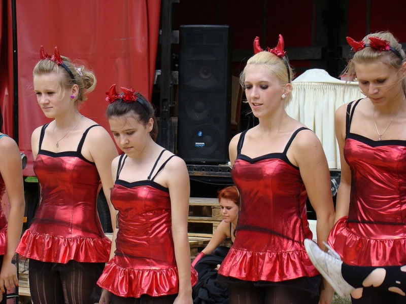 Zdjęcie w galerii na portalu naszwodzislaw.com: Karczma piwna w czerwcu! wiadomości z regionu