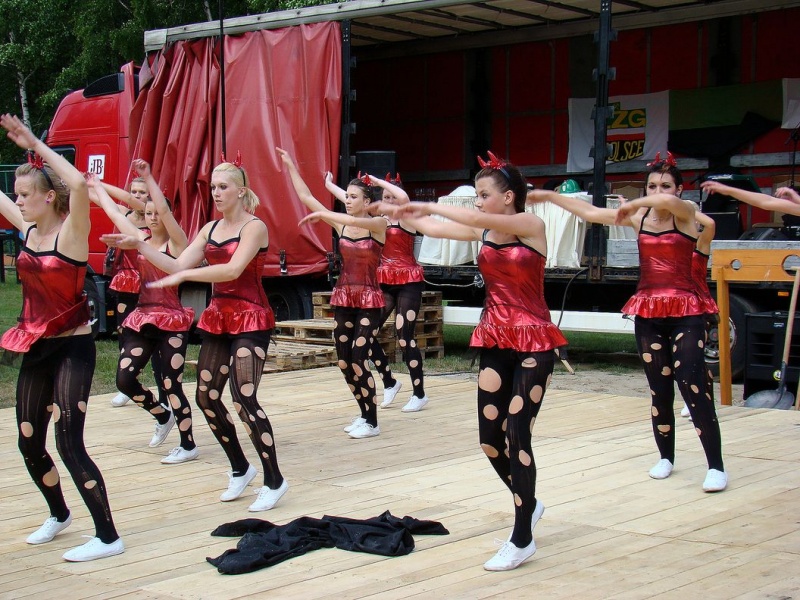 Zdjęcie w galerii na portalu naszwodzislaw.com: Karczma piwna w czerwcu! wiadomości z regionu