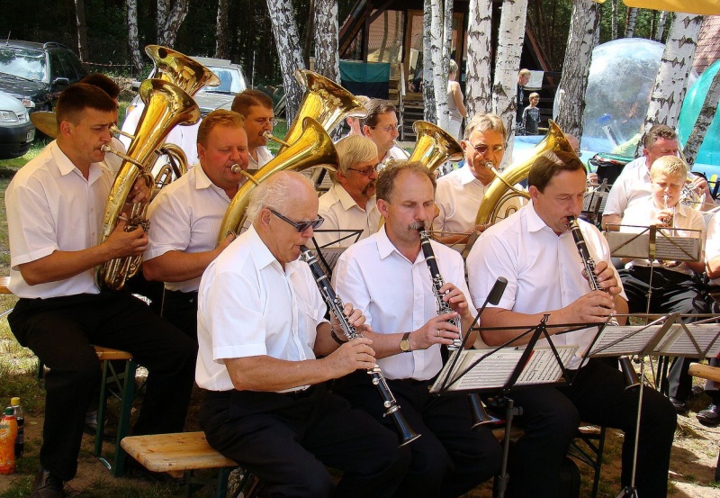 Zdjęcie w galerii na portalu naszwodzislaw.com: Karczma piwna w czerwcu! wiadomości z regionu