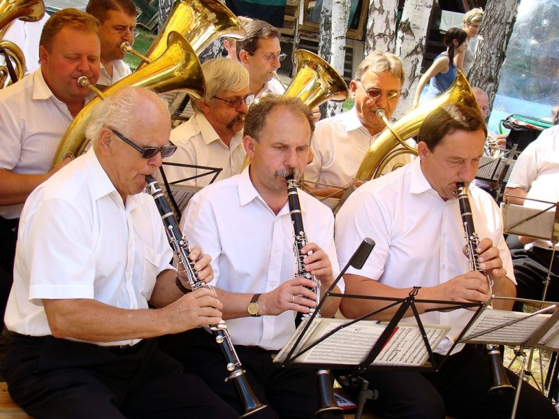 Zdjęcie w galerii na portalu naszwodzislaw.com: Karczma piwna w czerwcu! wiadomości z regionu