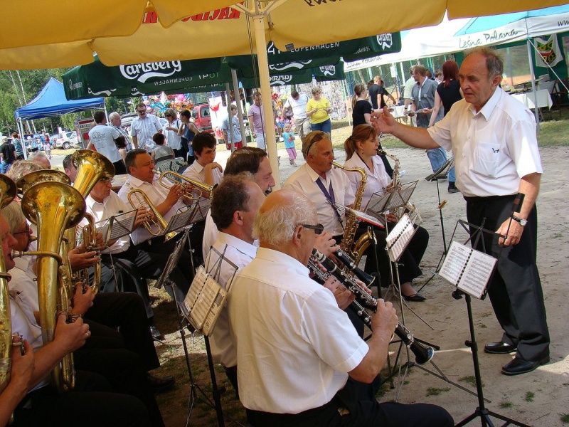 Zdjęcie w galerii na portalu naszwodzislaw.com: Karczma piwna w czerwcu! wiadomości z regionu