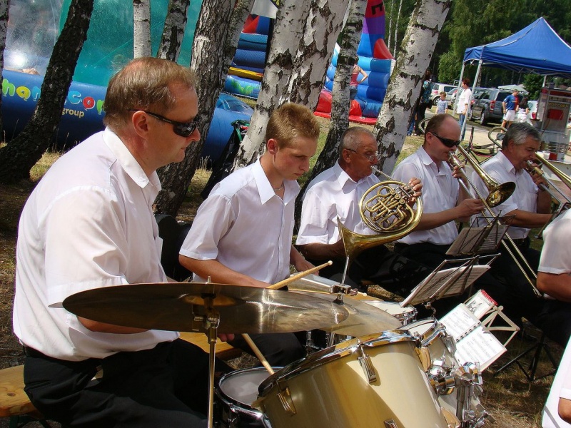 Zdjęcie w galerii na portalu naszwodzislaw.com: Karczma piwna w czerwcu! wiadomości z regionu