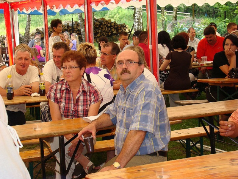 Zdjęcie w galerii na portalu naszwodzislaw.com: Karczma piwna w czerwcu! wiadomości z regionu