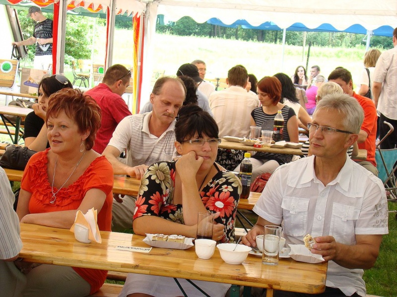 Zdjęcie w galerii na portalu naszwodzislaw.com: Karczma piwna w czerwcu! wiadomości z regionu