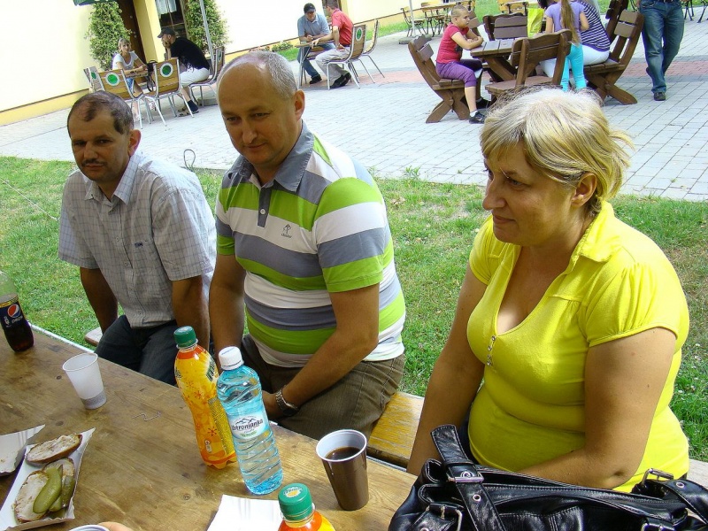 Zdjęcie w galerii na portalu naszwodzislaw.com: Karczma piwna w czerwcu! wiadomości z regionu