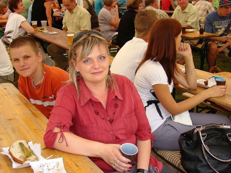 Zdjęcie w galerii na portalu naszwodzislaw.com: Karczma piwna w czerwcu! wiadomości z regionu