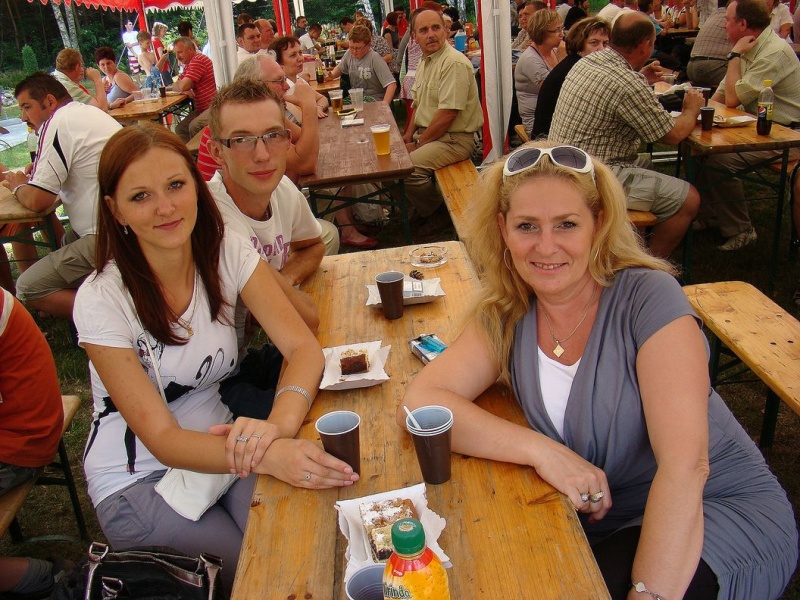 Zdjęcie w galerii na portalu naszwodzislaw.com: Karczma piwna w czerwcu! wiadomości z regionu