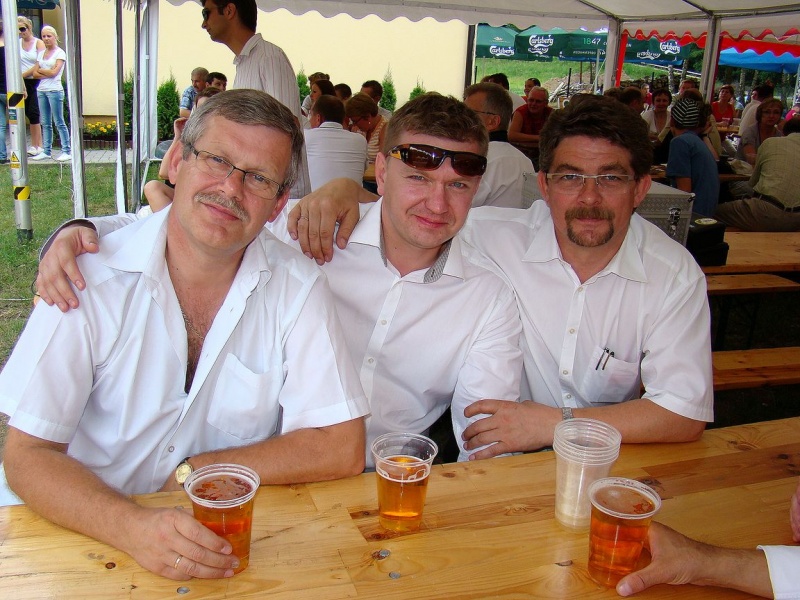 Zdjęcie w galerii na portalu naszwodzislaw.com: Karczma piwna w czerwcu! wiadomości z regionu