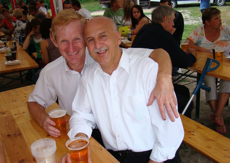 Zdjęcie w galerii na portalu naszwodzislaw.com: Karczma piwna w czerwcu! wiadomości z regionu