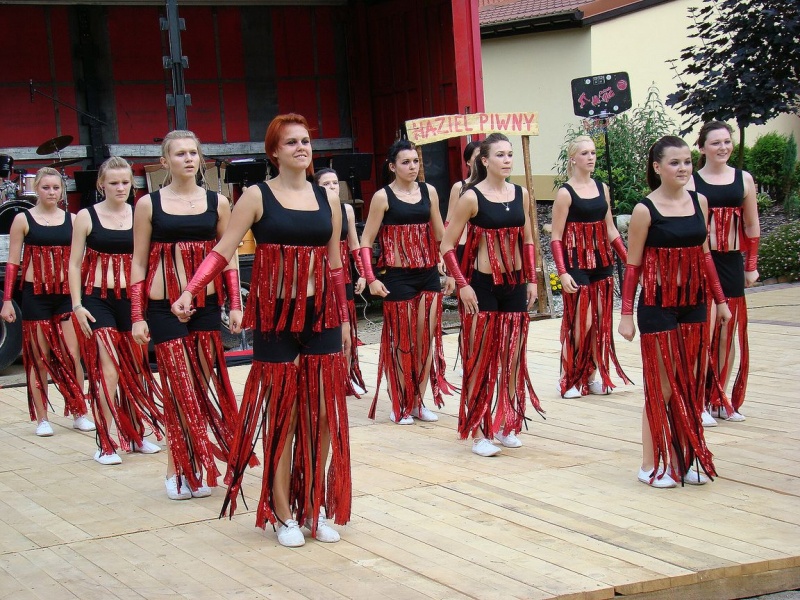 Zdjęcie w galerii na portalu naszwodzislaw.com: Karczma piwna w czerwcu! wiadomości z regionu