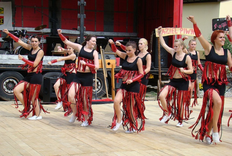 Zdjęcie w galerii na portalu naszwodzislaw.com: Karczma piwna w czerwcu! wiadomości z regionu