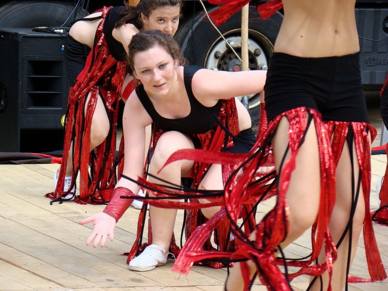 Zdjęcie w galerii na portalu naszwodzislaw.com: Karczma piwna w czerwcu! wiadomości z regionu