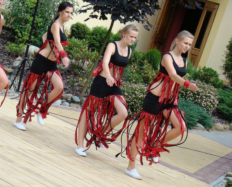 Zdjęcie w galerii na portalu naszwodzislaw.com: Karczma piwna w czerwcu! wiadomości z regionu